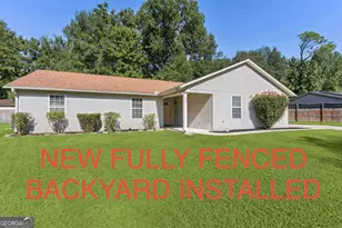 105 Royal Way, Kingsland, GA 31548 - Photo 1