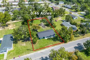 210 W Graham St, McRae-Helena, GA 31055 - Photo 5