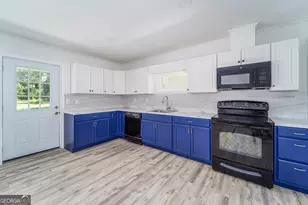 210 W Graham St, McRae-Helena, GA 31055 - Photo 17