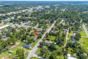 210 W Graham St, McRae-Helena, GA 31055 - Photo 27