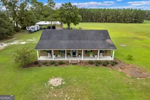 1821 Kellers Rd, Blackshear, GA 31516 - Photo 23