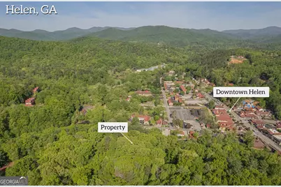 0 Ber Weg, Helen, GA 30545 - Photo 3