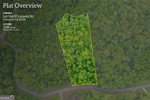 166 N Laceola Rd, Cleveland, GA 30528 - Photo 1