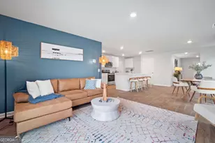 128 Monarch Cir, Savannah, GA 31419 - Photo 5