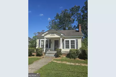 144 Marshall Street, Cedartown, GA 30125 - Photo 1