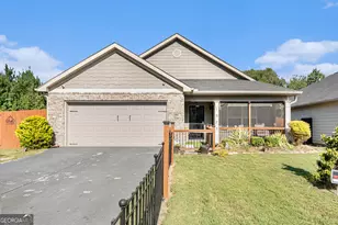 1022 Serene Lake Dr, Griffin, GA 30223 - Photo 1