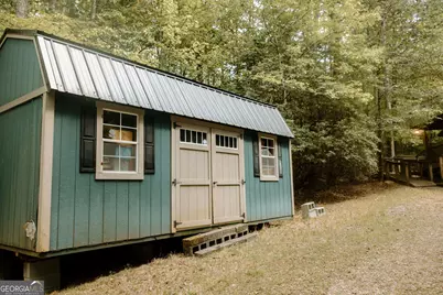 837 River Forest Run, Cleveland, GA 30528 - Photo 27
