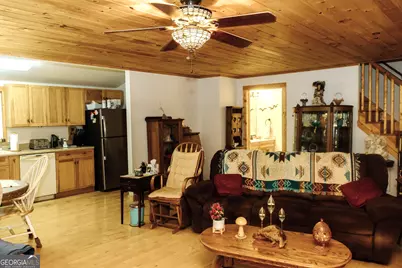 837 River Forest Run, Cleveland, GA 30528 - Photo 9