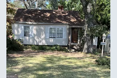 990 Finley Drive, Forest Park, GA 30297 - Photo 1