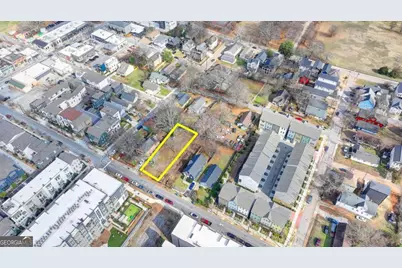 710 Fraser Street SE, Atlanta, GA 30315 - Photo 1