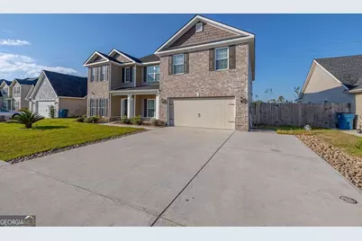 231 Chestnut Drive, Brunswick, GA 31523 - Photo 43