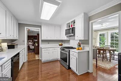 153 Dunlap Landing Road, Gainesville, GA 30506 - Photo 27