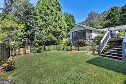 153 Dunlap Landing Road, Gainesville, GA 30506 - Photo 11