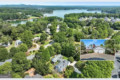 153 Dunlap Landing Road, Gainesville, GA 30506 - Photo 49