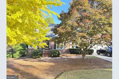 153 Dunlap Landing Road, Gainesville, GA 30506 - Photo 1