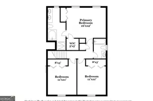 1884 David Dr, Douglasville, GA 30135 - Photo 17