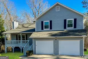 1884 David Dr, Douglasville, GA 30135 - Photo 1