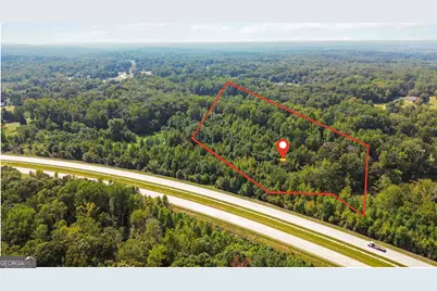 Tract 1 Highway 82 S, Jefferson, GA 30549 - Photo 1