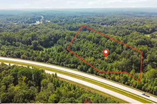 Tract 1 Hwy 82 S, Jefferson, GA 30549 - Photo 1