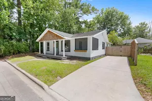 911 Hamilton Ct, Savannah, GA 31401 - Photo 1