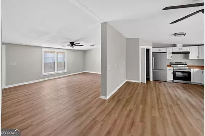 525 Horsefly Road, Portal, GA 30450 - Photo 3