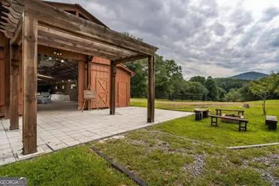 86 Stable Gate Drive, Blairsville, GA 30512 - Photo 51