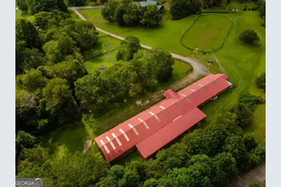 86 Stable Gate Drive, Blairsville, GA 30512 - Photo 43