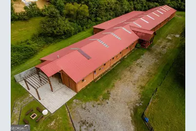 86 Stable Gate Drive, Blairsville, GA 30512 - Photo 3