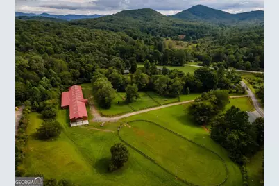 86 Stable Gate Drive, Blairsville, GA 30512 - Photo 27