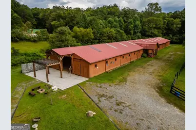 86 Stable Gate Drive, Blairsville, GA 30512 - Photo 39