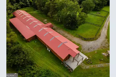 86 Stable Gate Drive, Blairsville, GA 30512 - Photo 41