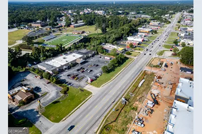 4124 Hwy 278, Covington, GA 30014 - Photo 1