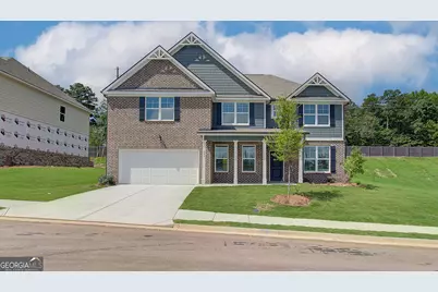 1846 Kingsmere Run Drive, Loganville, GA 30052 - Photo 3