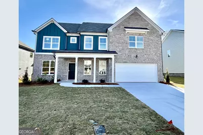 1846 Kingsmere Run Drive, Loganville, GA 30052 - Photo 1