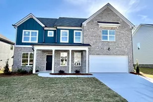 1846 Kingsmere Run Dr, Loganville, GA 30052 - Photo 1