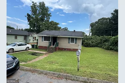 32 Unit Mutlipl Multiple, Griffin, GA 30223 - Photo 1