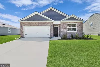 158 Troupe Drive, Port Wentworth, GA 31407 - Photo 1