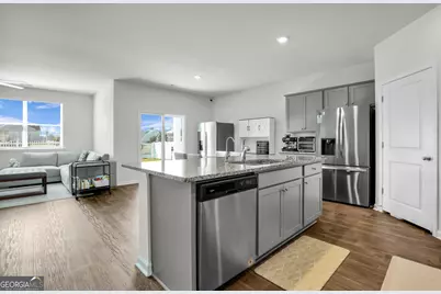 158 Troupe Drive, Port Wentworth, GA 31407 - Photo 5