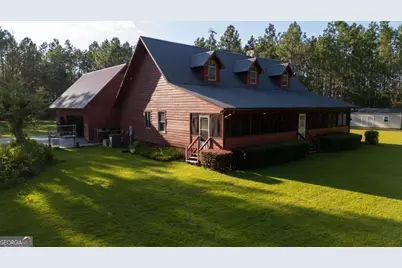 5495 Cross Road, Broxton, GA 31519 - Photo 3