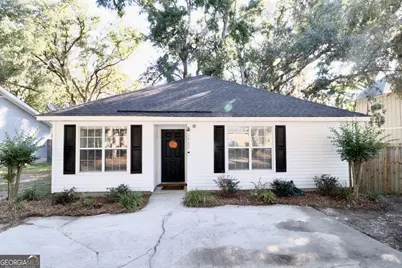 5469 S Old Highway 41, Lake Park, GA 31636 - Photo 3