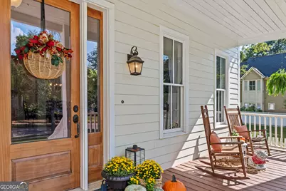 568 New Post Road, Madison, GA 30650 - Photo 3