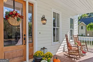 568 New Post Rd, Madison, GA 30650 - Photo 3