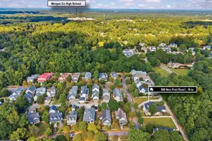 568 New Post Rd, Madison, GA 30650 - Photo 57