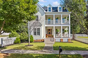 568 New Post Rd, Madison, GA 30650 - Photo 1