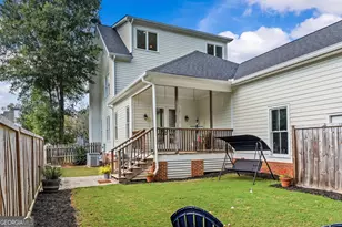 568 New Post Rd, Madison, GA 30650 - Photo 53