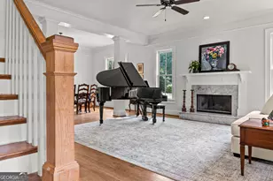 568 New Post Rd, Madison, GA 30650 - Photo 5