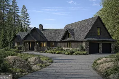 329 &amp; 335 Greystone Trace, Ellijay, GA 30540 - Photo 1