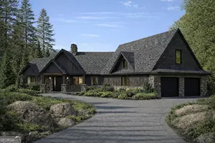 329 &amp 335 Greystone Trace, Ellijay, GA 30540 - Photo 1