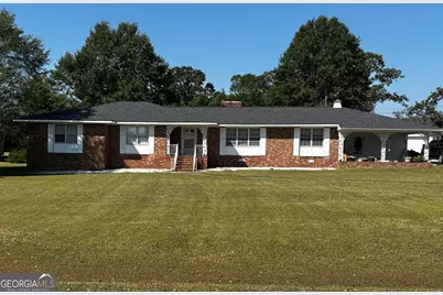 207 Old Thomson Road, Wrens, GA 30833 - Photo 1