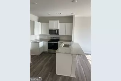 1005 N 2nd Avenue NW, Rome, GA 30165 - Photo 3